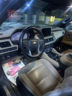 شێڤرۆلێت تاهۆ